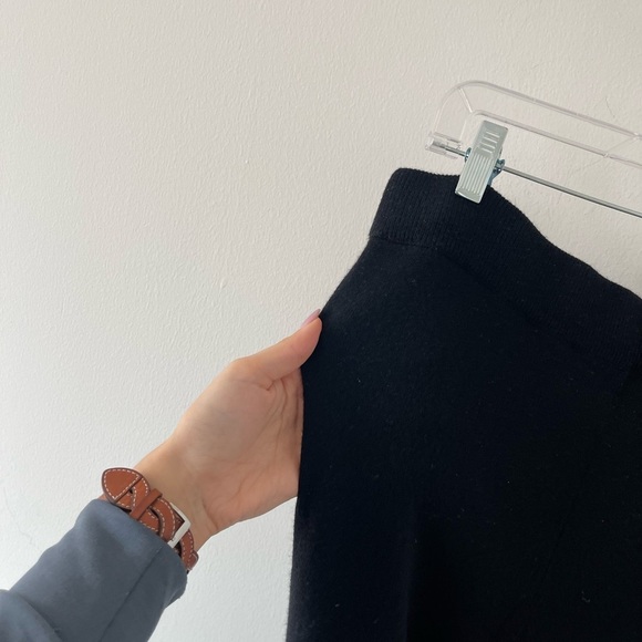 Belinda Robertson HANNAH CASHMERE TROUSERS - Picture 4 of 9